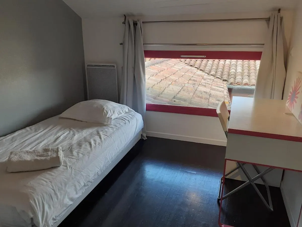 Villa Le Clos D'Ondres-Spa Sarrant